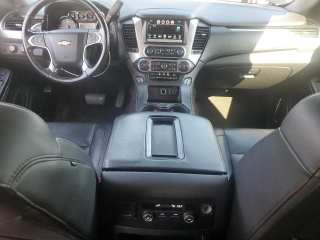 81574085 :رقم المزاد ، 1GNSKHKC0GR173040 vin ، 2016 Chevrolet Suburban مزاد بيع