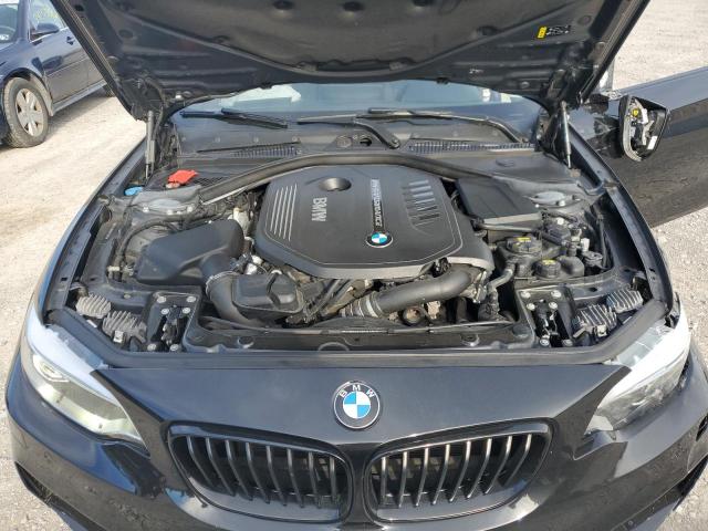 2017 Bmw M240xi მანქანა იყიდება აუქციონზე, vin: WBA2G3C53HV640857, აუქციონის ნომერი: 84039045