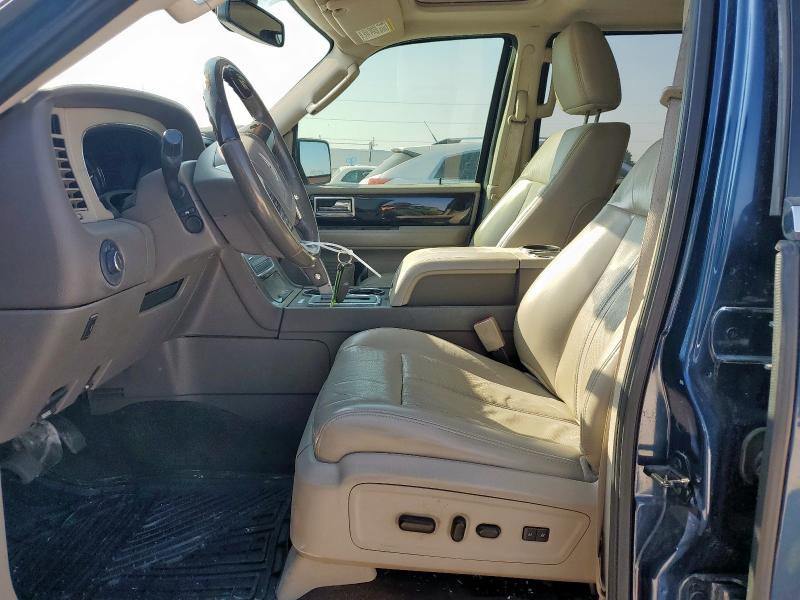Aukcja sprzedaży 2017 Lincoln Navigator, vin: 5LMJJ3HT5HEL09018, numer aukcji: 81395765