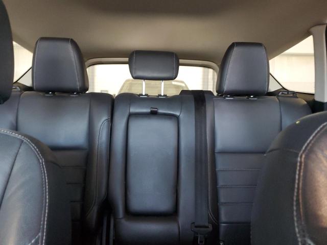 Aukcja sprzedaży 2016 Ford Escape Titanium, vin: 1FMCU9JX9GUB37633, numer aukcji: 83824575