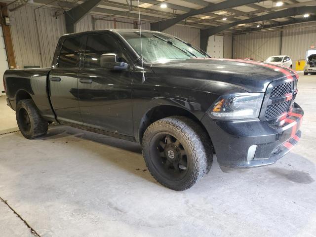 Продаж на аукціоні авто 2015 Ram 1500, vin: 1C6RR7FTXFS666522, номер лоту: 98512095