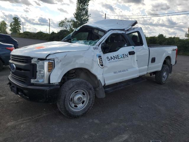 Aukcja sprzedaży 2019 Ford F250, vin: 1FT7X2B60KEE47943, numer aukcji: 71908695