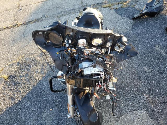 Aukcja sprzedaży 2013 Harley-davidson Flhx, vin: 1HD1KBM15DB694349, numer aukcji: 45908556