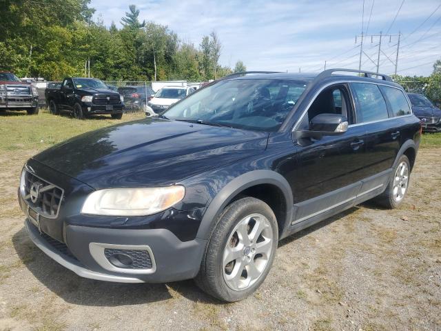 Продаж на аукціоні авто 2010 Volv Xc70 T6, vin: YV4992BZ8A1080225, номер лоту: 80941185