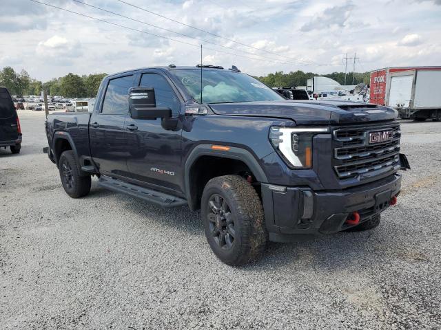 Продаж на аукціоні авто 2024 Gmc Sierra K2500 At4, vin: 1GT49PEY9RF331300, номер лоту: 81197595