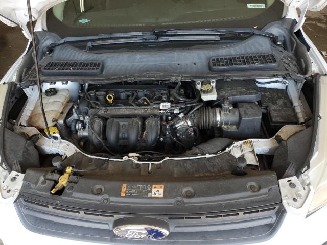 80948545 :رقم المزاد ، 1FMCU0F79EUC81328 vin ، 2014 Ford Escape مزاد بيع
