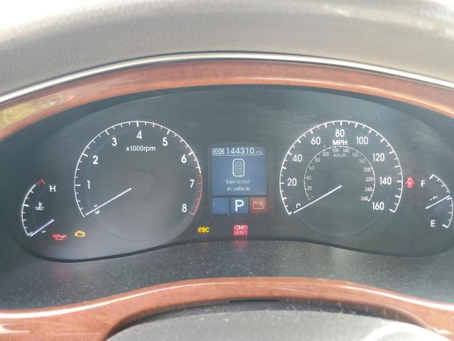 70591945 :رقم المزاد ، KMHGC4DD3CU174499 vin ، 2012 Hyundai Genesis مزاد بيع