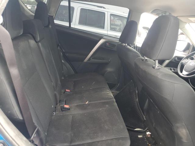 Продажа на аукционе авто 2018 Toyota Rav4 Le, vin: JTMZFREV9JJ206721, номер лота: 81400545