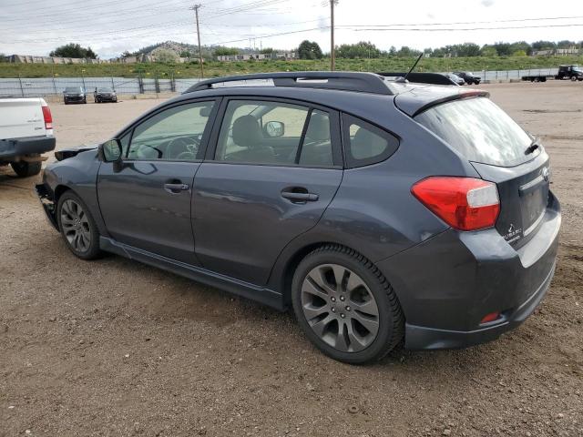 Продажа на аукционе авто 2012 Subaru Impreza, vin: JF1GPAR64CH245127, номер лота: 83876895