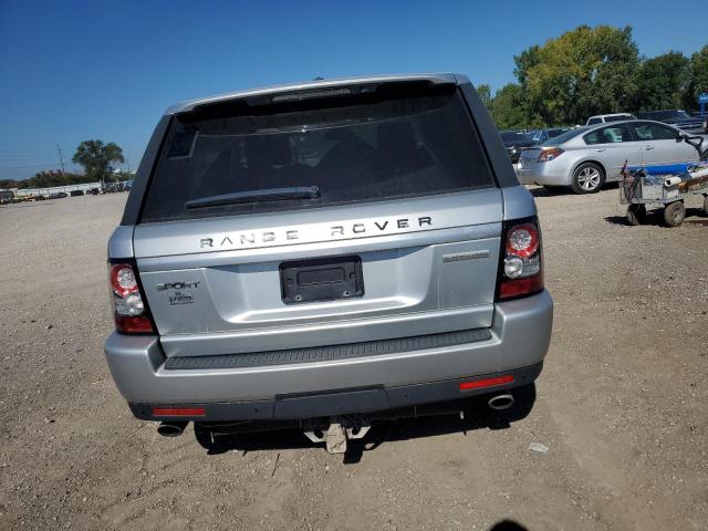 84160675 :رقم المزاد ، SALSH2E46CA748297 vin ، 2012 Land Rover Range Rover Sport مزاد بيع