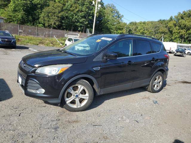 2015 Ford Escape Se მანქანა იყიდება აუქციონზე, vin: 1FMCU9GX7FUA55731, აუქციონის ნომერი: 71009015