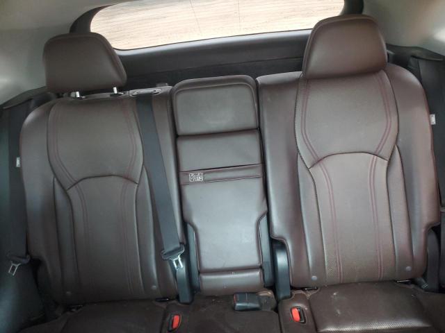 Aukcja sprzedaży 2017 Lexus Rx 350 Bas, vin: 2T2BZMCA9HC069227, numer aukcji: 81765205