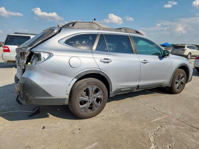 Продажа на аукционе авто 2020 Subaru Outback, vin: 4S4BTGKD0L3107640, номер лота: 80843715