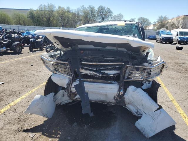 Продаж на аукціоні авто 2013 Chevrolet Suburban, vin: 1GNSKJE75DR373218, номер лоту: 71953375