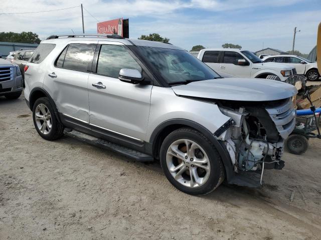 2014 Ford Explorer მანქანა იყიდება აუქციონზე, vin: 1FM5K8F87EGC39468, აუქციონის ნომერი: 84597465
