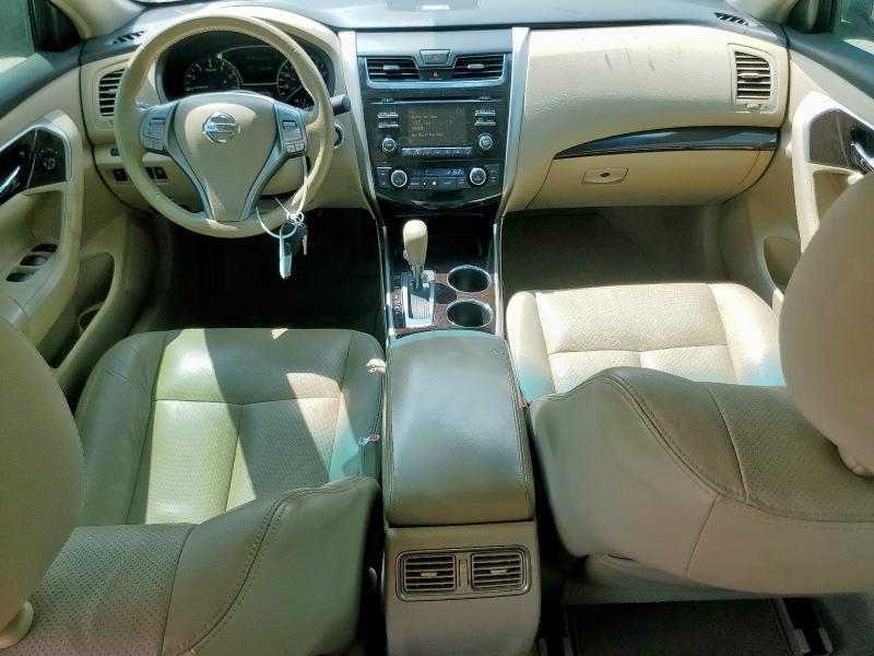 Продажа на аукционе авто 2013 Nissan Altima 2.5, vin: 1N4AL3AP8DN555155, номер лота: 80745325