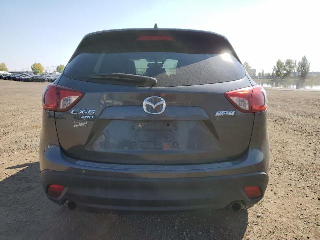 2015 Mazda Cx-5 მანქანა იყიდება აუქციონზე, vin: JM3KE4DY7F0536087, აუქციონის ნომერი: 80878185