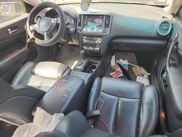 2014 Nissan Maxima მანქანა იყიდება აუქციონზე, vin: 1N4AA5AP3EC911168, აუქციონის ნომერი: 71741085