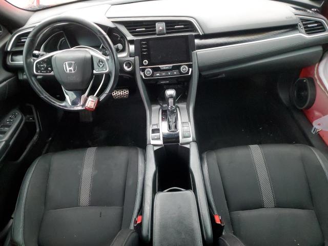 Aukcja sprzedaży 2020 Honda Civic, vin: 2HGFC2F85LH573925, numer aukcji: 81729035