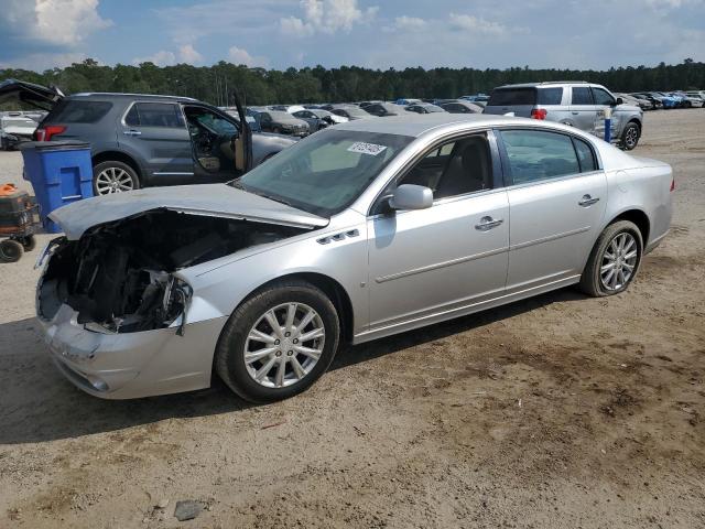 Aukcja sprzedaży 2010 Buick Lucerne Cxl, vin: 1G4HC5EM0AU102651, numer aukcji: 81251405