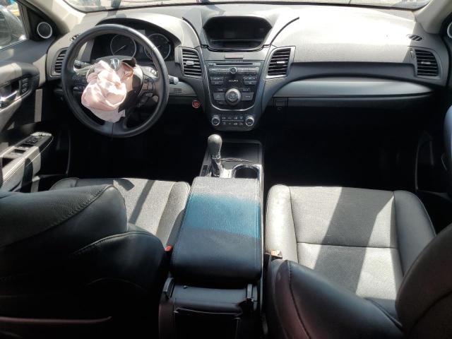 Aukcja sprzedaży 2014 Acura Rdx, vin: 5J8TB3H3XEL011845, numer aukcji: 72064515