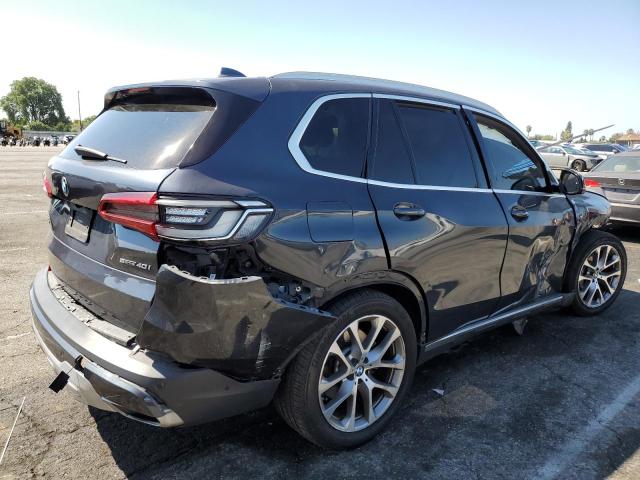 82121655 :رقم المزاد ، 5UXCR4C0XL9B38278 vin ، 2020 Bmw X5 مزاد بيع
