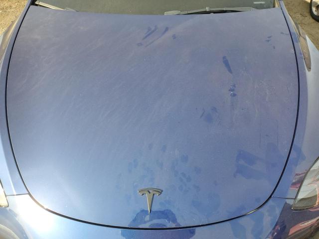 Продажа на аукционе авто 2023 Tesla Model Y, vin: 7SAYGDEFXPF756212, номер лота: 81904585