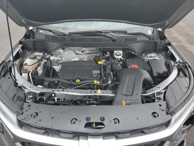 81434735 :رقم المزاد ، KL77LHEP9SC213067 vin ، 2025 Chevrolet Trax 1lt مزاد بيع