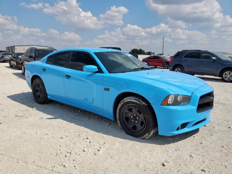 Продаж на аукціоні авто 2014 Dodge Charger Po, vin: 2C3CDXAG2EH367947, номер лоту: 81411185