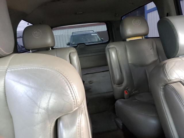 82083075 :رقم المزاد ، 3GYFK66N14G247145 vin ، 2004 Cadillac Escalade E مزاد بيع
