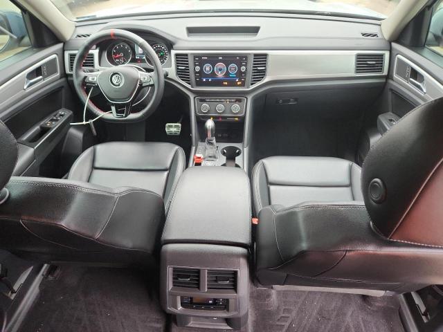 Aukcja sprzedaży 2018 Volkswagen Atlas Se, vin: 1V2KR2CA8JC515938, numer aukcji: 81647705