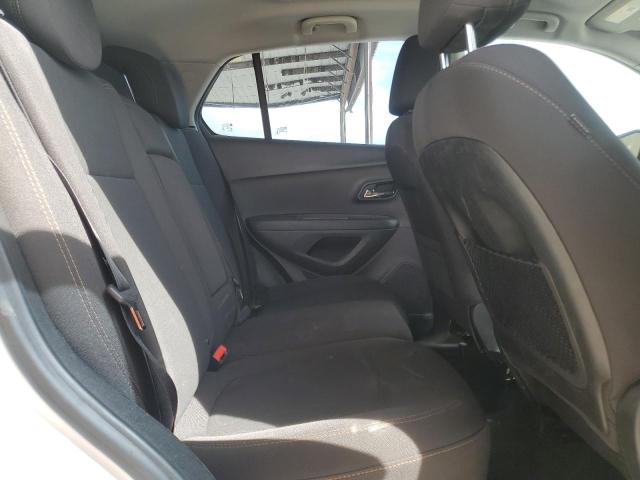 Продаж на аукціоні авто 2019 Chevrolet Trax Ls, vin: 3GNCJKSB4KL135466, номер лоту: 71678685