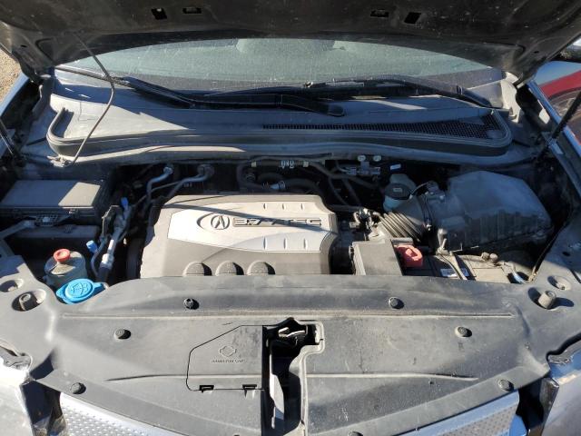 2008 Acura Mdx მანქანა იყიდება აუქციონზე, vin: 2HNYD28568H000184, აუქციონის ნომერი: 80813005