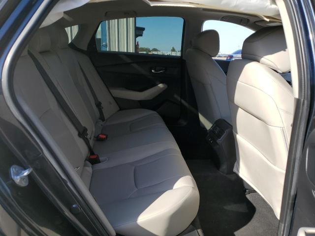 2023 Honda Accord Hyb მანქანა იყიდება აუქციონზე, vin: 1HGCY2F6XPA000980, აუქციონის ნომერი: 82172995