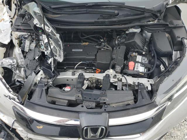 Продаж на аукціоні авто 2016 Honda Cr-v Ex, vin: 5J6RM3H92GL024979, номер лоту: 84594005