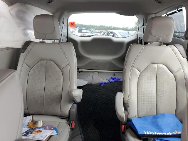 Aukcja sprzedaży 2020 Chrysler Pacifica, vin: 2C4RC1EGXLR209962, numer aukcji: 80553875