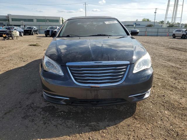 Продажа на аукционе авто 2012 Chrysler 200 Tourin, vin: 1C3BCBEB3CN162867, номер лота: 71802895