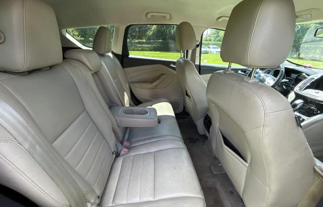 Aukcja sprzedaży 2013 Ford Escape Sel, vin: 1FMCU0HX8DUD49128, numer aukcji: 84240245