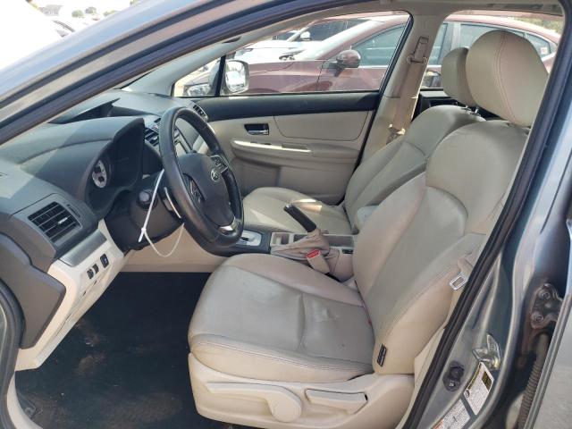 Продаж на аукціоні авто 2012 Subaru Impreza Sp, vin: JF1GPAU66CH233178, номер лоту: 80923585