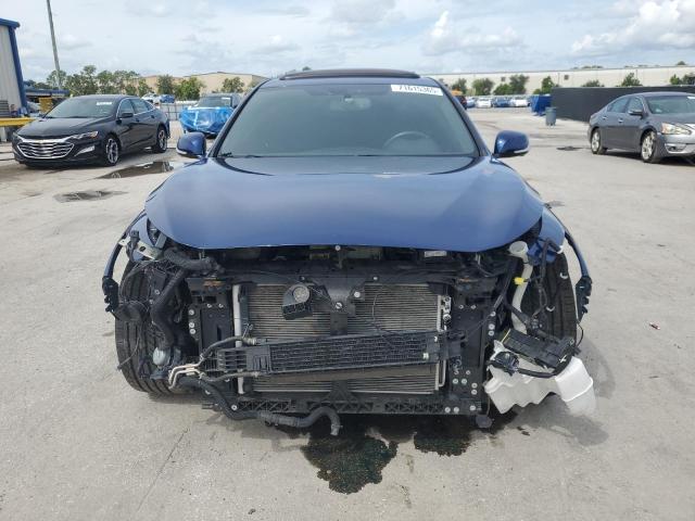 Продаж на аукціоні авто 2019 Infiniti Q50, vin: JN1FV7AP0KM760265, номер лоту: 71615365