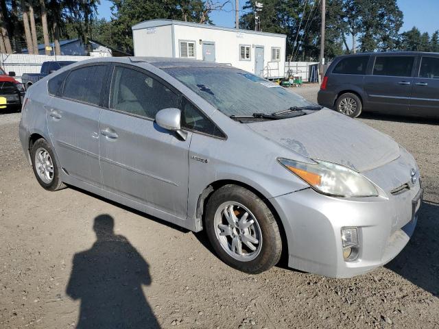 2011 Toyota Prius მანქანა იყიდება აუქციონზე, vin: JTDKN3DU3B1443667, აუქციონის ნომერი: 81426005