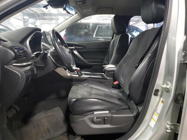 Aukcja sprzedaży 2022 Mitsubishi Eclipse Cr, vin: JA4ASWAA1NZ004970, numer aukcji: 71445195
