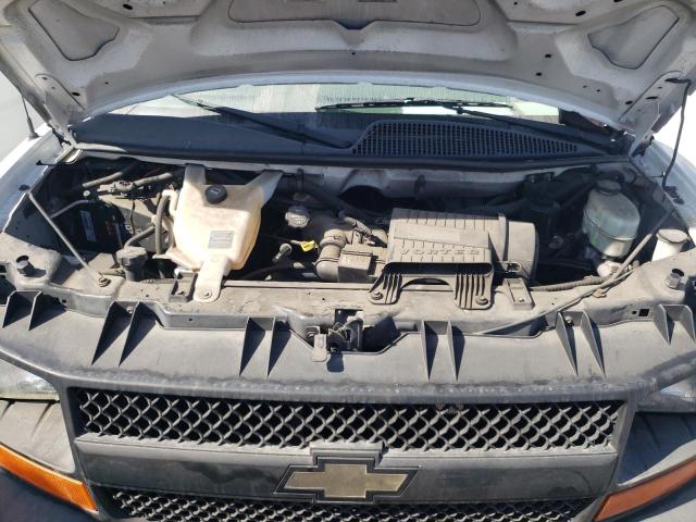 Продажа на аукционе авто 2014 Chevrolet Express G2, vin: 1GCWGFCB8E1134021, номер лота: 77254735