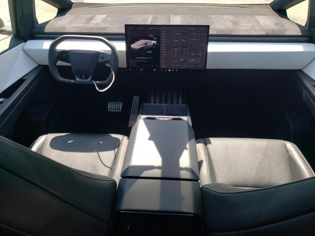 80351615 :رقم المزاد ، 7G2CEHEE3RA000245 vin ، 2024 Tesla Cybertruck مزاد بيع