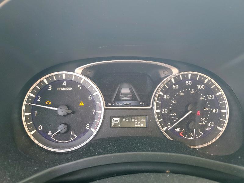 Aukcja sprzedaży 2013 Infiniti Jx35, vin: 5N1AL0MN1DC315374, numer aukcji: 80842435