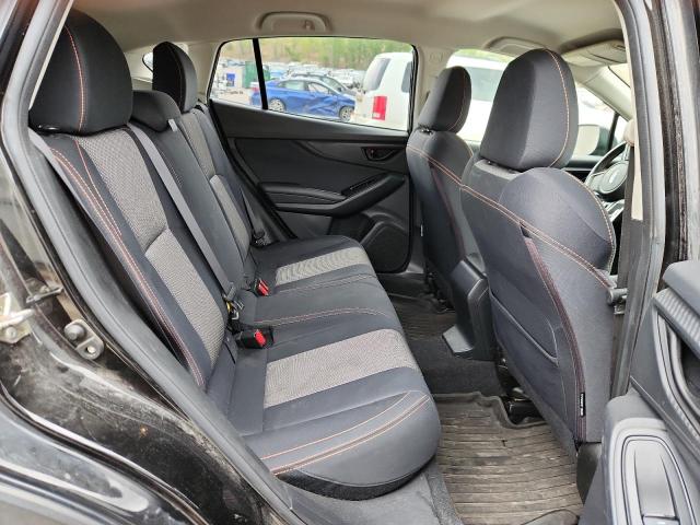 71966435 :رقم المزاد ، JF2GTACC1KH207732 vin ، 2019 Subaru Crosstrek مزاد بيع
