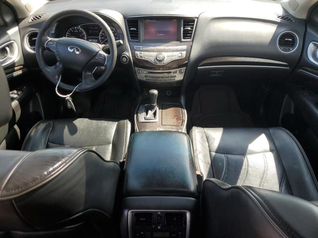 Aukcja sprzedaży 2013 Infiniti Jx35, vin: 5N1AL0MM6DC351441, numer aukcji: 71021005