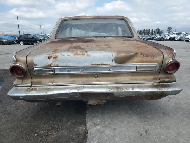Aukcja sprzedaży 1963 Dodge 150 Custom, vin: 7335162899, numer aukcji: 81145235