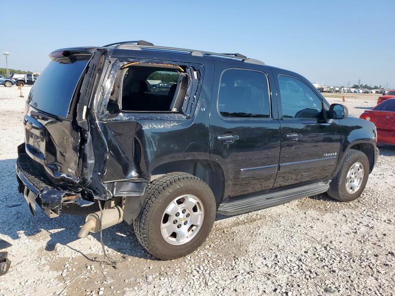 71660505 :رقم المزاد ، 1GNFC13057R411295 vin ، 2007 Chevrolet Tahoe مزاد بيع