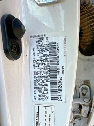 Aukcja sprzedaży 2002 Toyota Camry Le, vin: 4T1BE32K52U027812, numer aukcji: 80589365